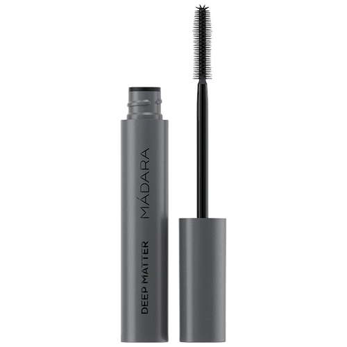 Madara Deep Matter Bold Volume Mascara (6 ml)