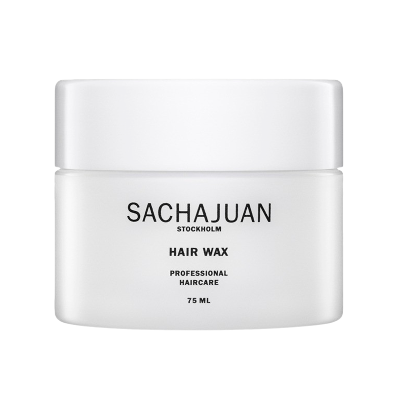 Sachajuan Hair Wax Soft (50 ml)