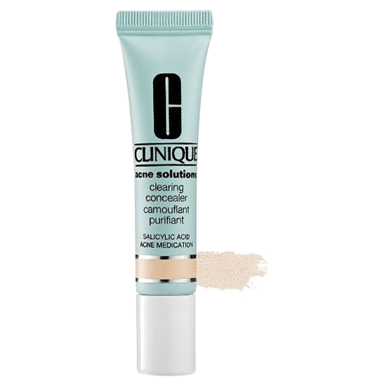 Clinique Anti-Blemish Solutions Clearing Concealer 01 10 ml.