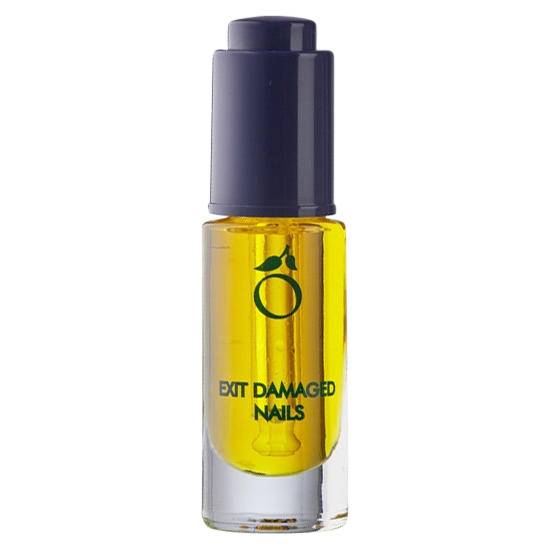 Herôme Exit Damaged Nails (7 ml)
