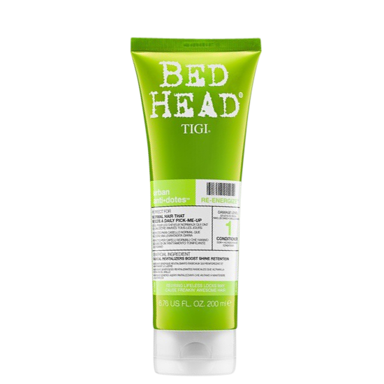 TIGI Bed Head Re-Energize Conditioner (200 ml)