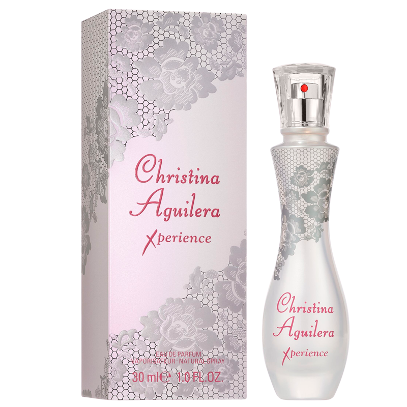 Christina Aguilera Xperience EDP (30 ml)