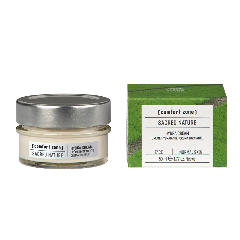 Comfort Zone Sacred Nature Hydra Cream (50 ml)