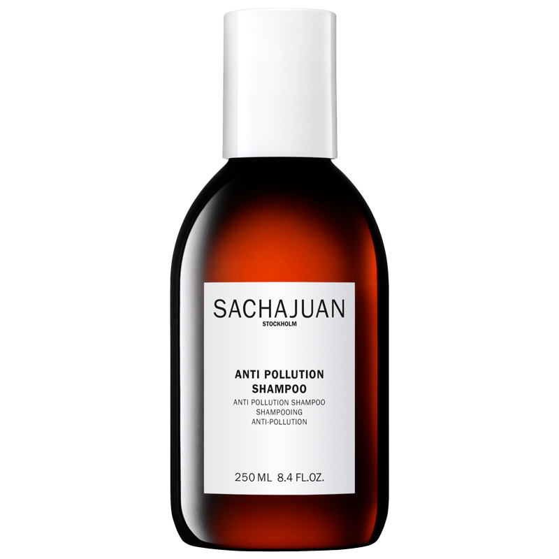 Sachajuan Anti-Pollution Shampoo (250 ml)