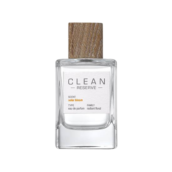 Clean Reserve Solar Bloom EDP 100 ml.