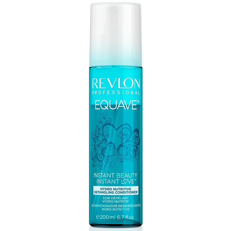 Revlon Equave Hydro Nutritive Conditioner (200 ml)