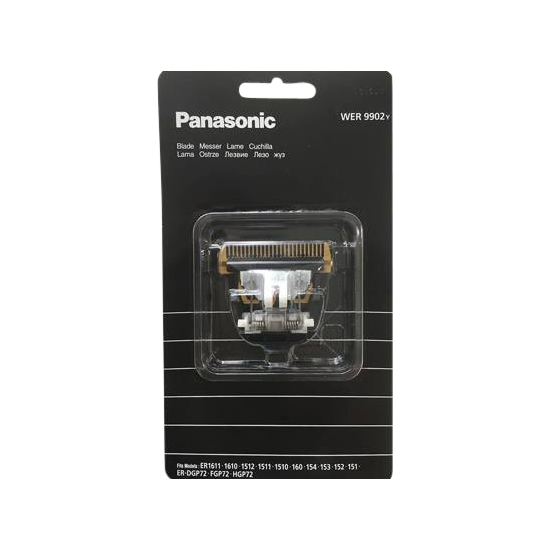 Panasonic Blade WER 9920y Barberblad
