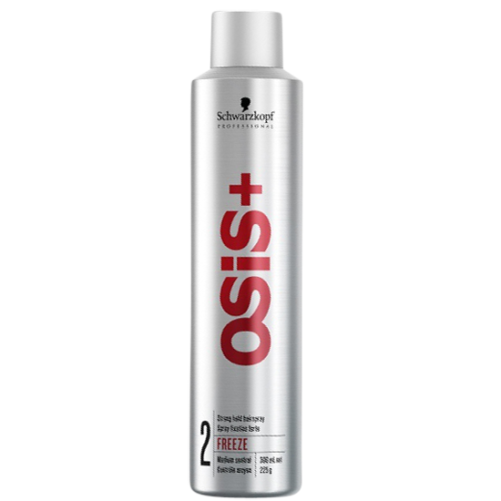 Schwarzkopf OSiS+ Freeze 300 ml.