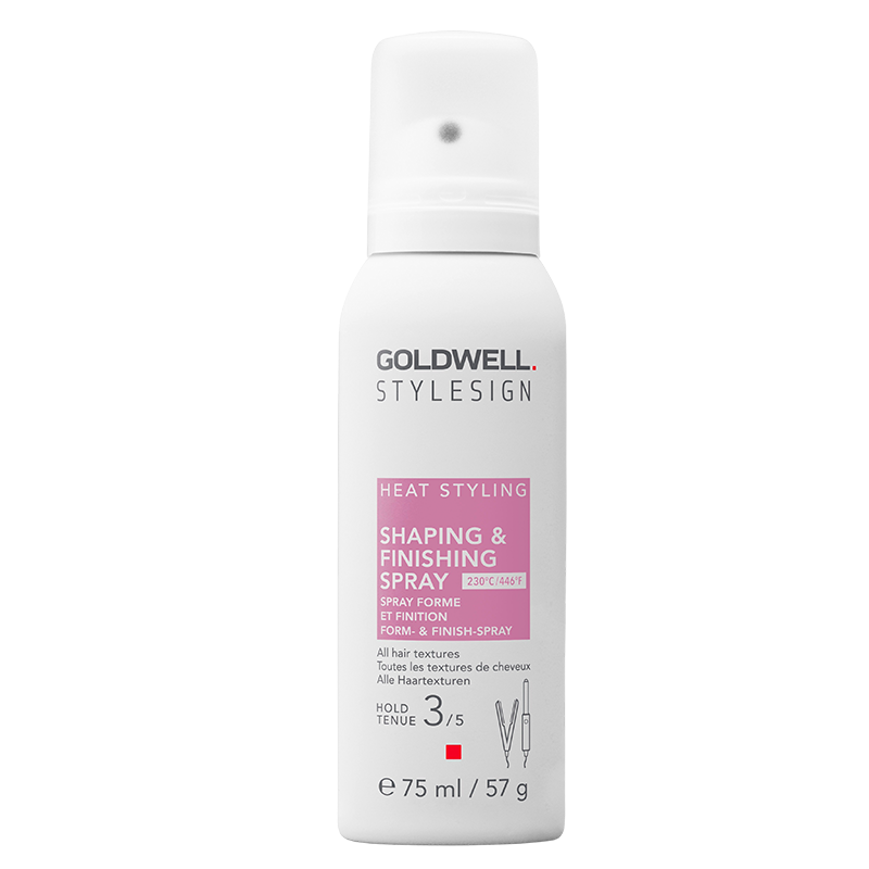 Goldwell StyleSign Shaping & Finishing Spray (75 ml)