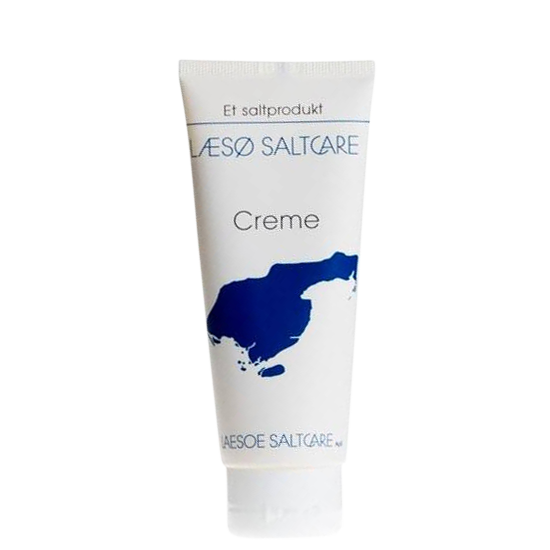 Læsø Saltcare Creme 100 ml.
