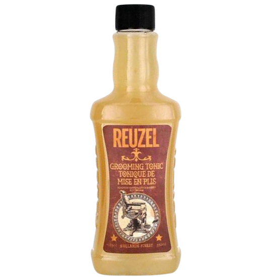 Reuzel Grooming Tonic 350 ml.