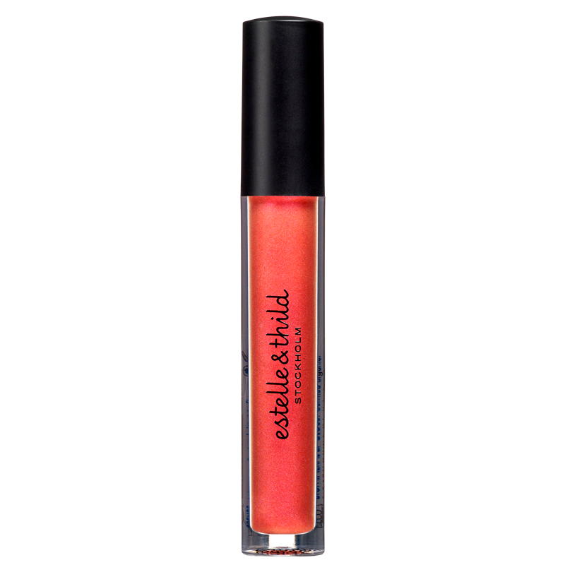 Estelle & Thild BioMineral Lip Gloss Berry Boost (3,4 ml)