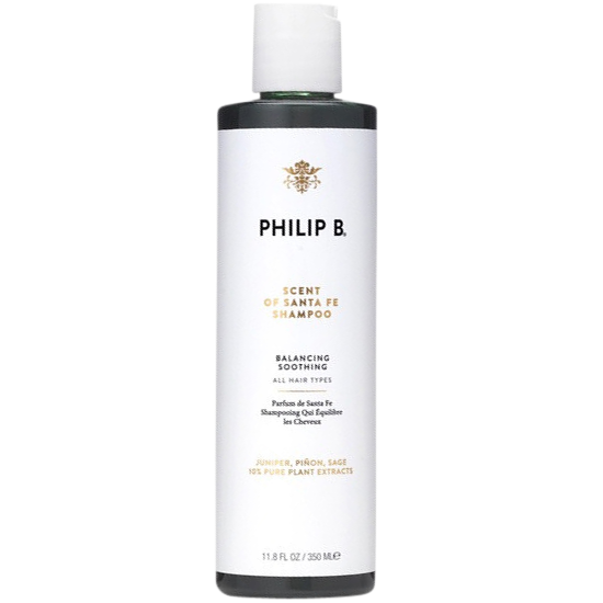 Philip B Scent of Santa Fe Balancing 350 ml.
