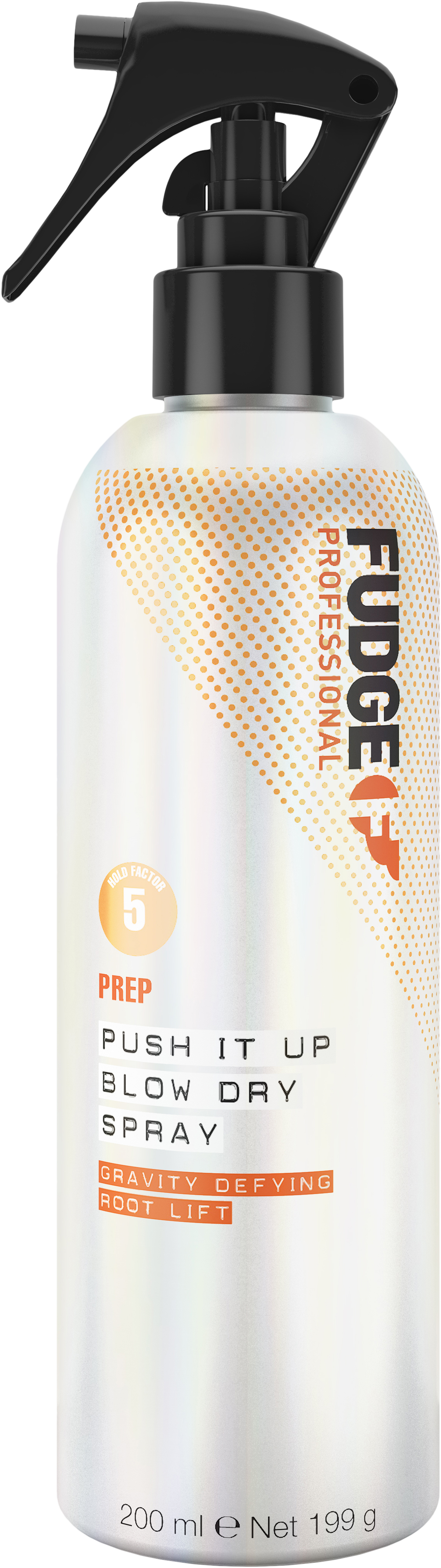 Fudge  Push-It-Up Blow Dry Spray (200 ml)