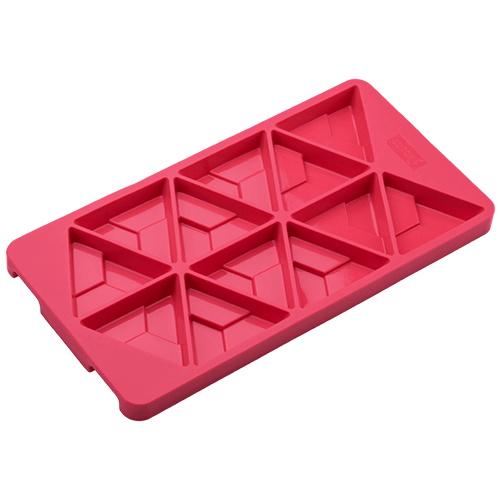 Lurch Chokoladeform Large (1 stk)