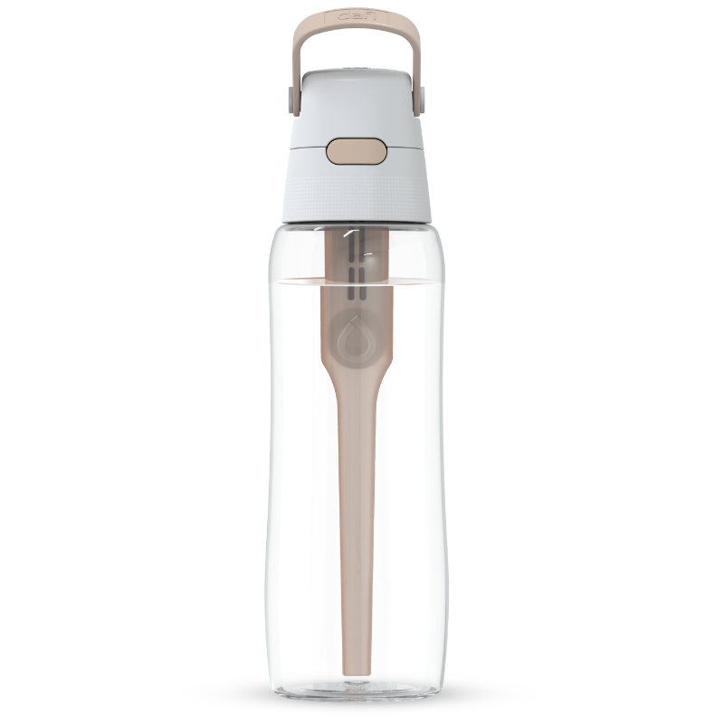 Dafi Filterflaske Solid (0,7 l)