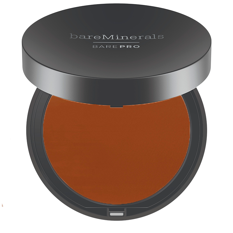bareMinerals barePRO Performance Wear Powder Foundation Mocha 31 (10 g)