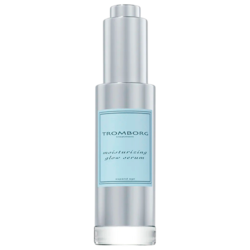 Tromborg Moisturizing Glow Serum (30 ml)