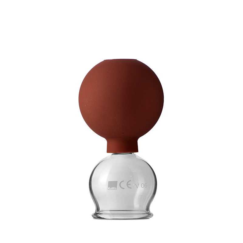 SARDkopenhagen Cup No.2 Arme & Krop Cupping (1 stk)