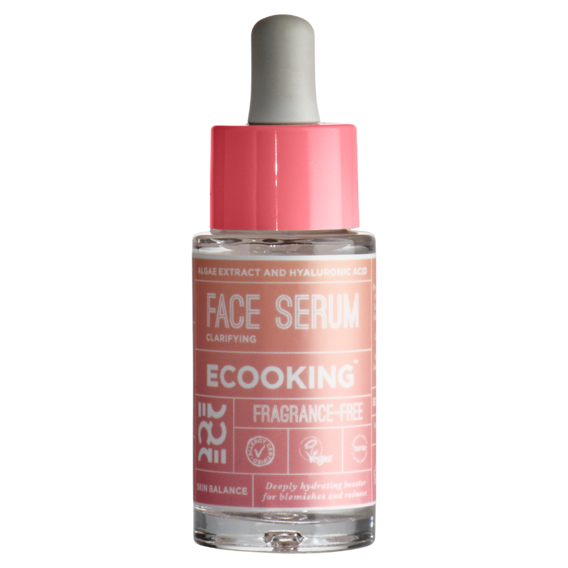 Ecooking Face Serum (30 ml)