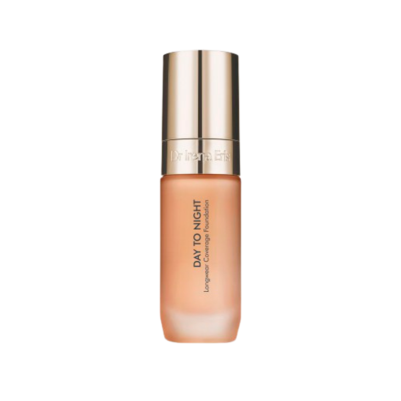 Dr. Irena Eris Day To Night Longwear Coverage Foundation 24H 040W Natural (30 ml)