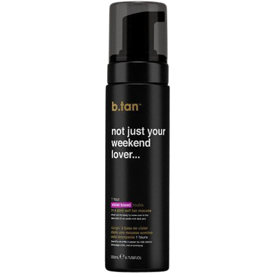 b.tan Not Just Your Weekend Lover 200 ml.