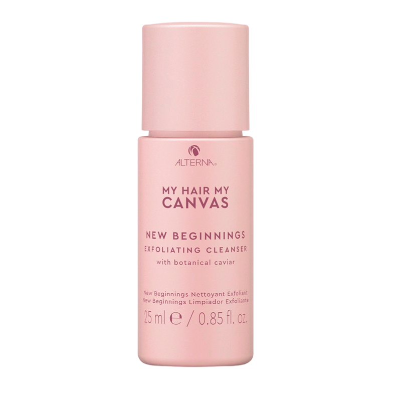 Alterna My Hair My Canvas Canvas New Beginnings Exfoliating C (25 ml)
