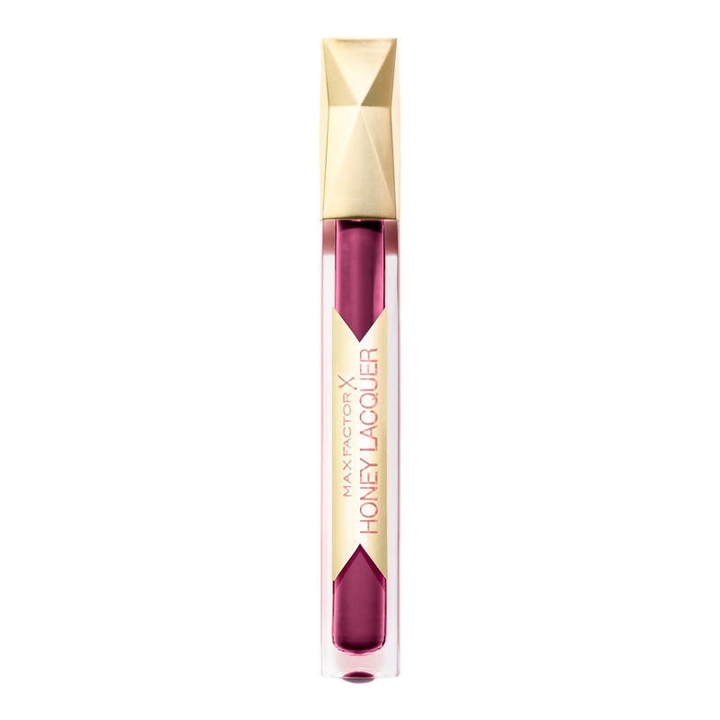 Max Factor Colour Elixir Honey Lacquer 40 Regal Burgundy (3 ml)