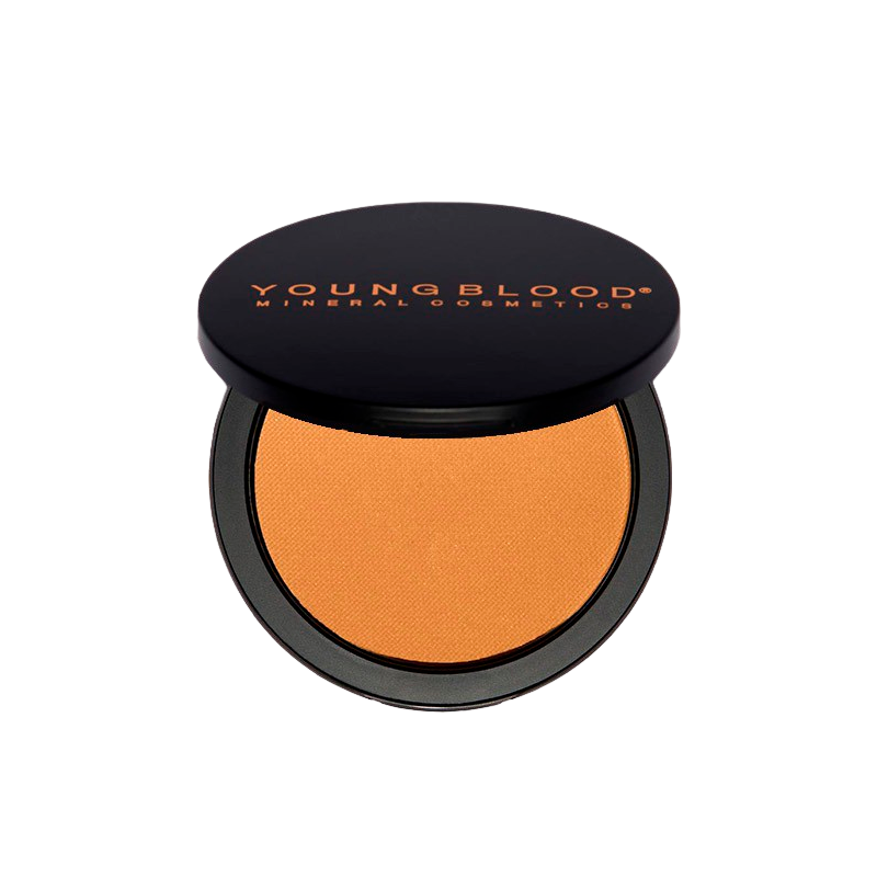 Youngblood Defining Bronzer Soleil (8 g)