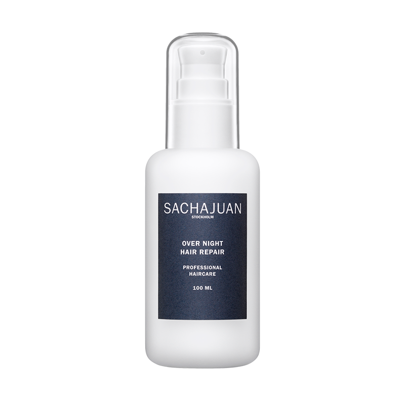 Sachajuan Over Night Hair Repair (100 ml)