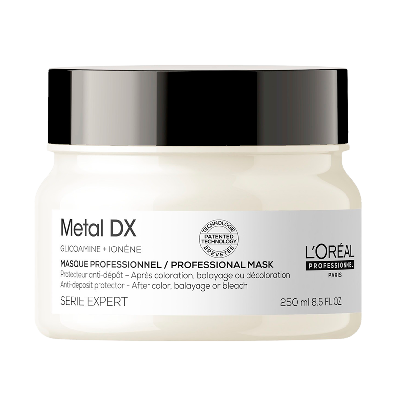 L'Oréal Pro. Série Expert Metal DX Mask (250 ml)