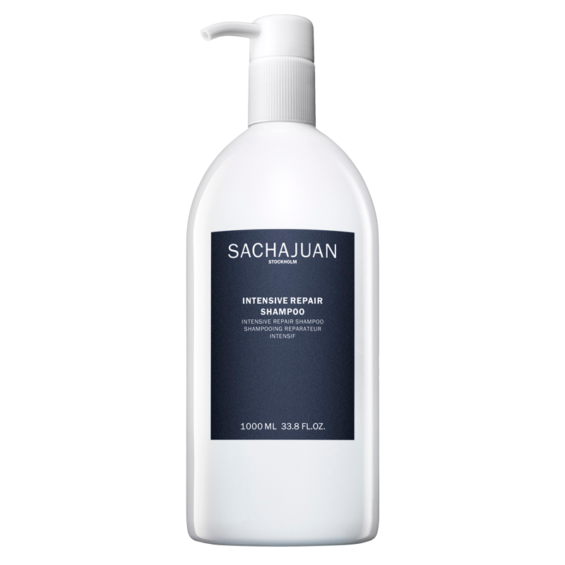 Sachajuan Intensive Repair Shampoo (1000 ml)