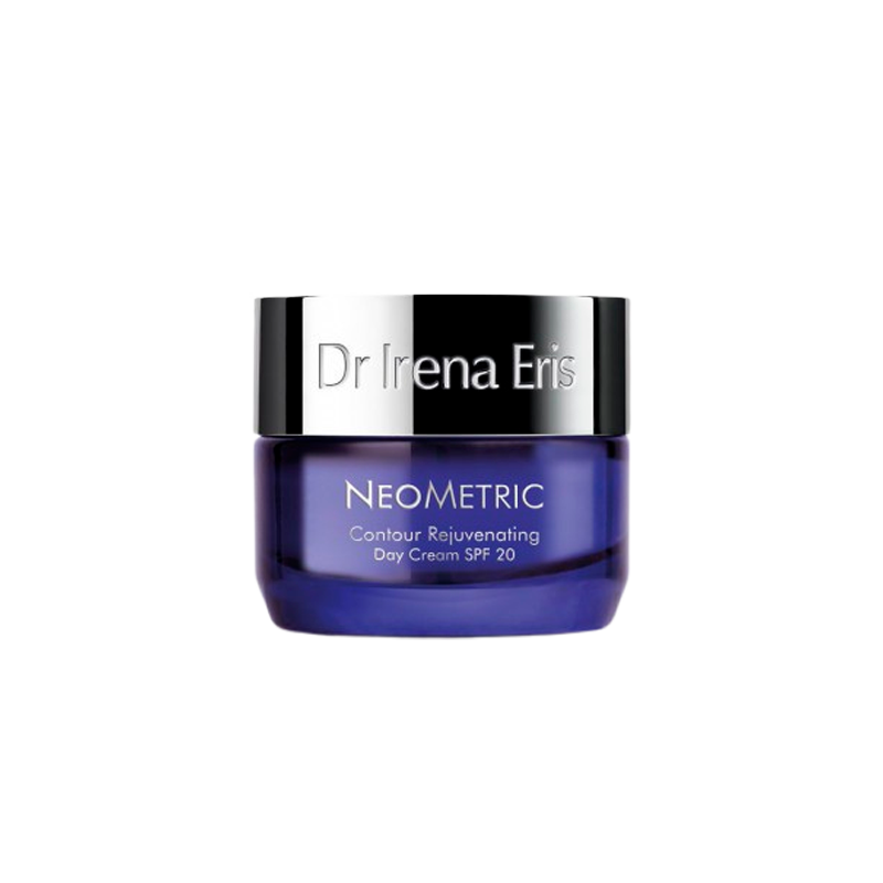 Dr. Irena Eris Neometric Contour Rejuvenating Day Cream SPF 20 (50 ml)