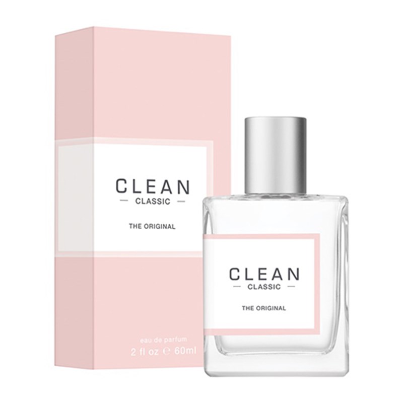CLEAN Classic Original (60 ml)