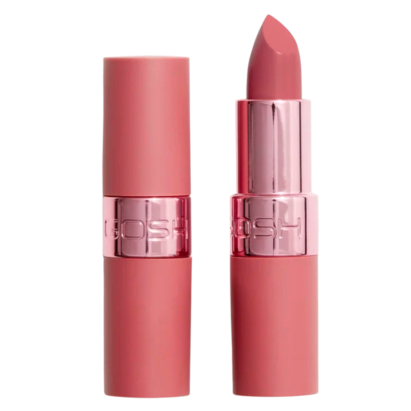 GOSH Luxury Rose Lips Romance 002 (3,5 g)