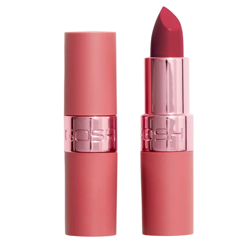 GOSH Luxury Rose Lips Seduce 005 (3,5 g)