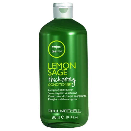 Paul Mitchell Tea Tree Lemon Sage Thickening Conditioner 300 ml.