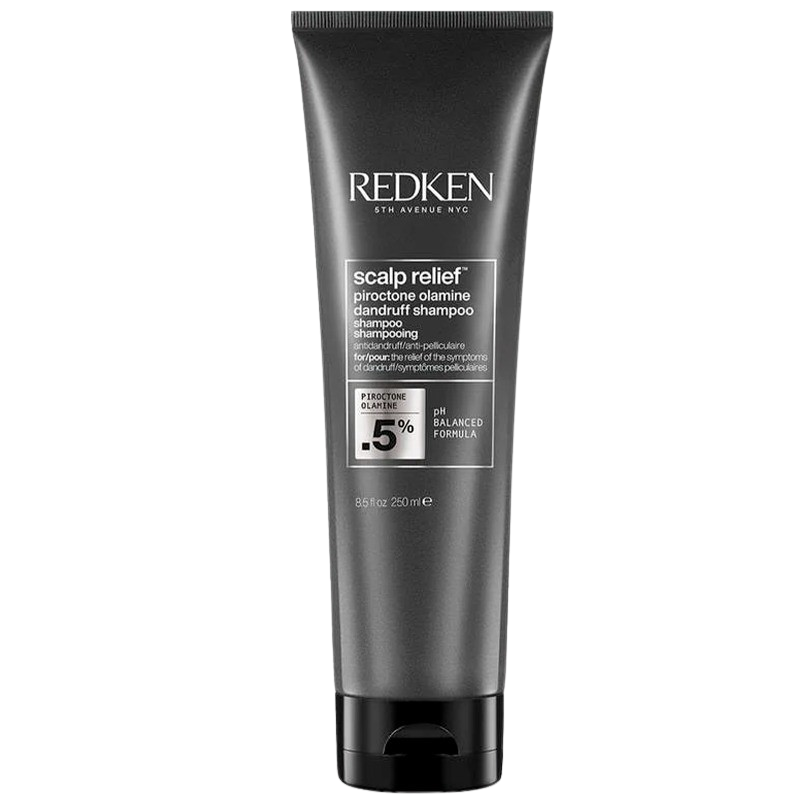 Redken Scalp Relief Dandruff Control Shampoo (250 ml)