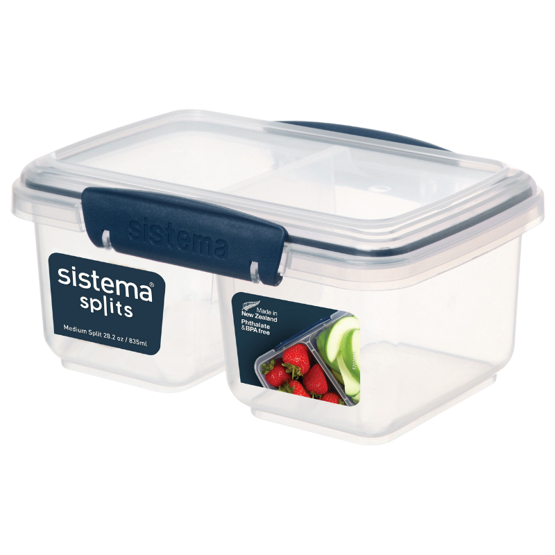 Sistema Split Dark Blue (1 l)