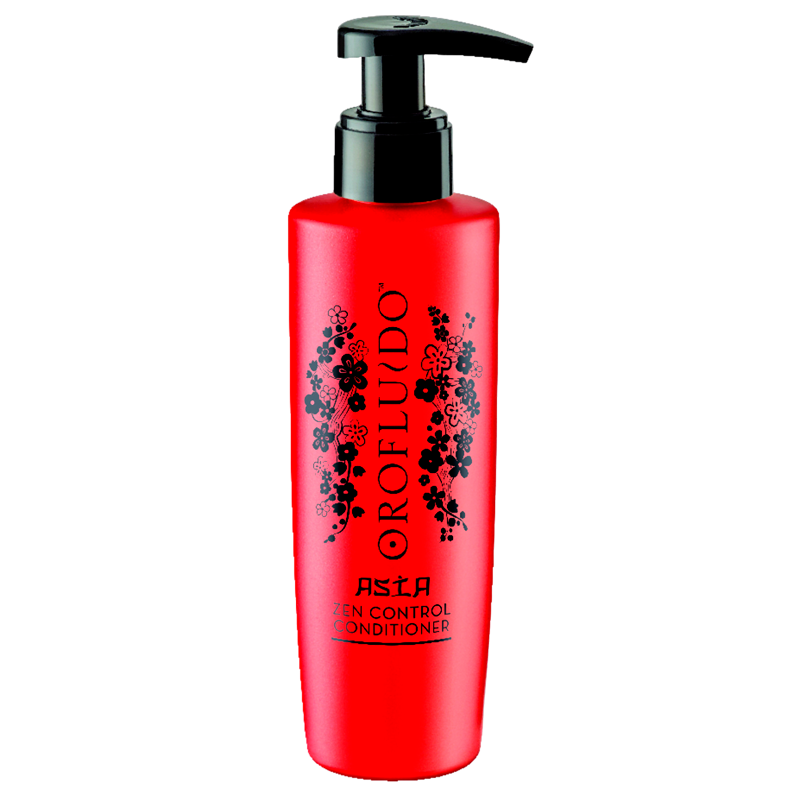 Orofluido Zen Control Conditioner (200 ml)