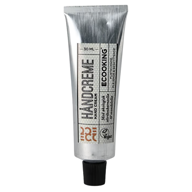Ecooking Hand Cream (small) (30 ml)