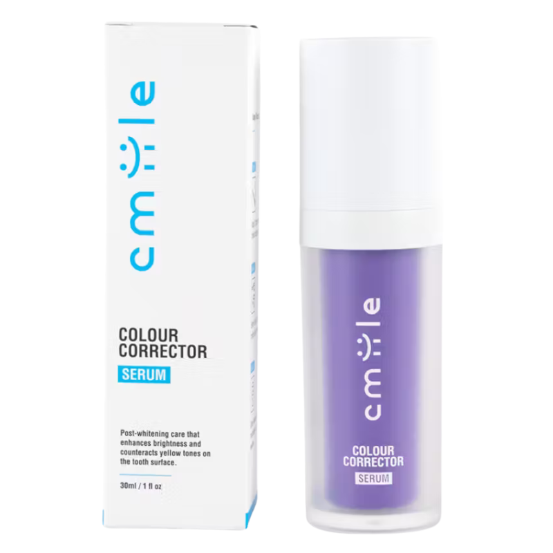 Cmiile Colour Corrector Serum (30 ml)