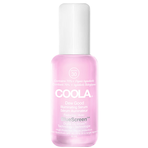 Coola Dew Good Illuminating Serum SPF 30 (35 ml)