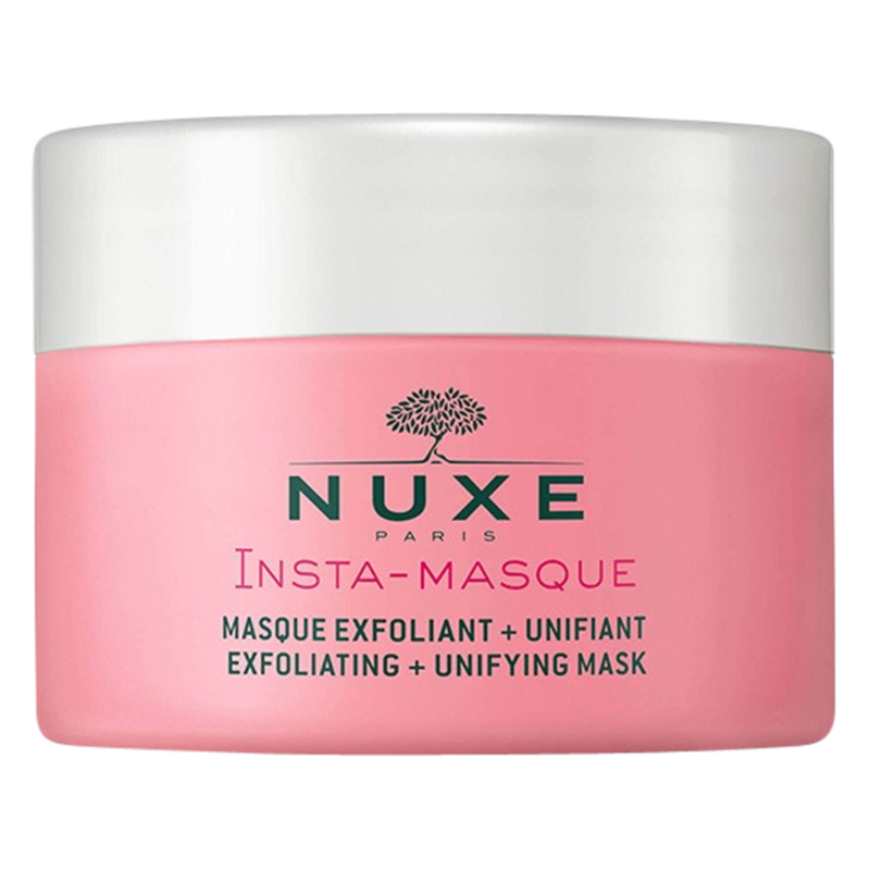 Nuxe Instamask Exfoliating & Unifying (50 ml)