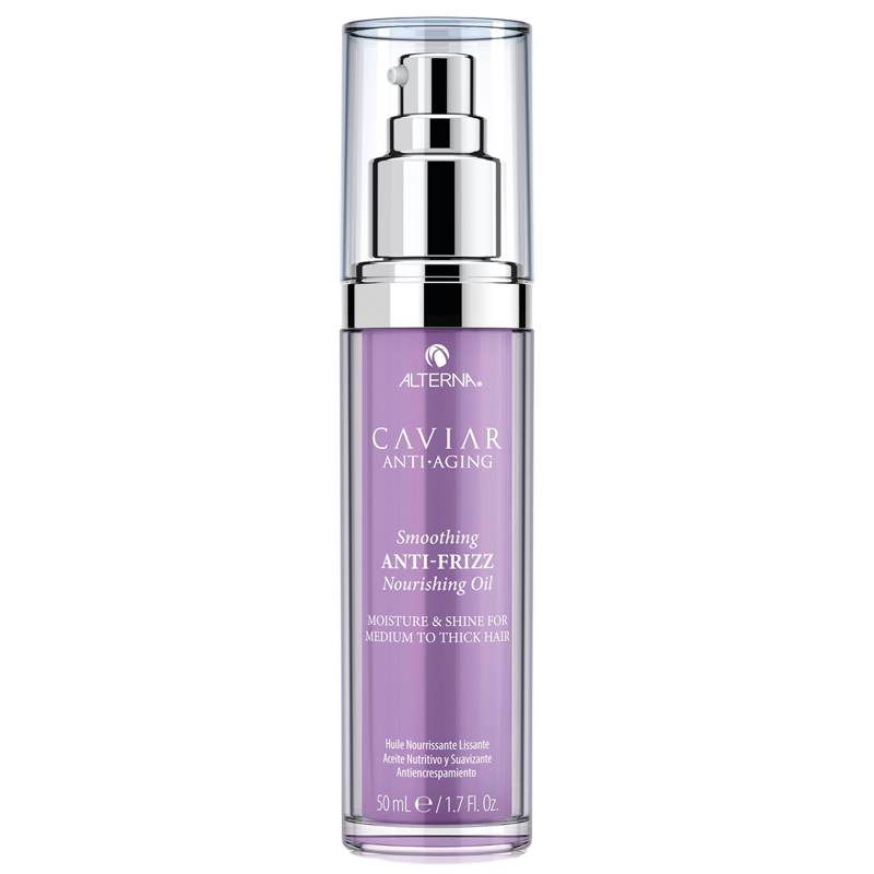 Alterna Caviar Anti-Aging Anti-Frizz Nourishing Oil (50 ml)
