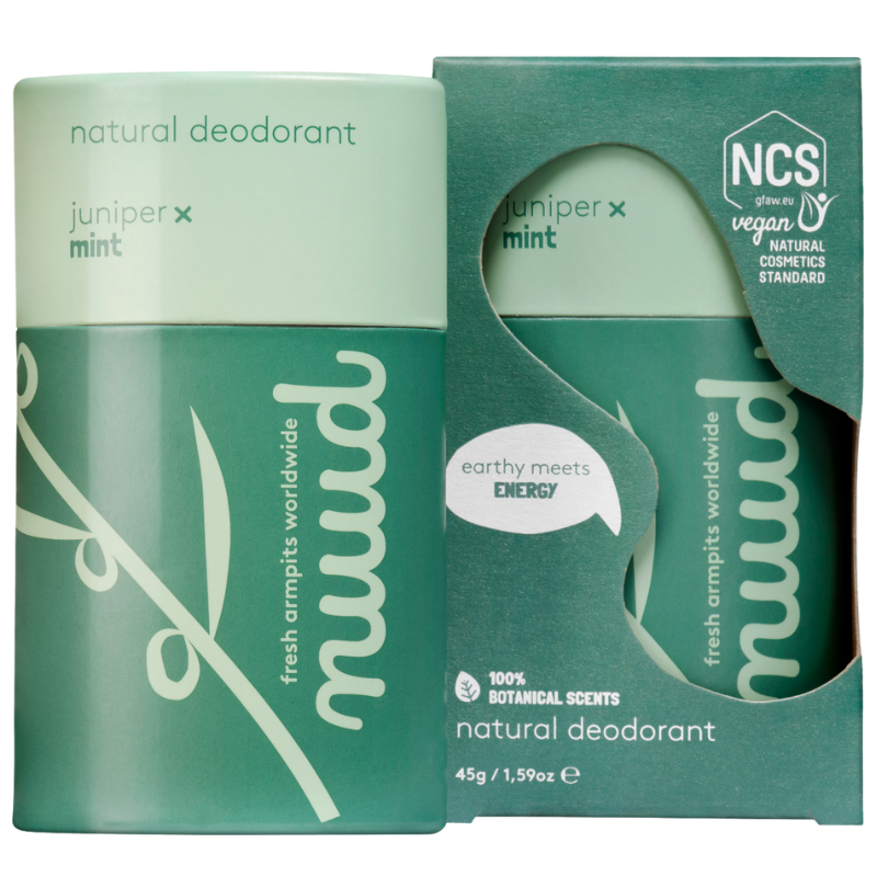 Nuud Juniper x Mint Stick (45 g)