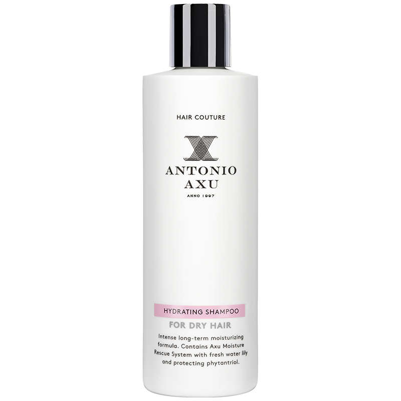 Antonio Axu Hydrating Shampoo (250 ml)