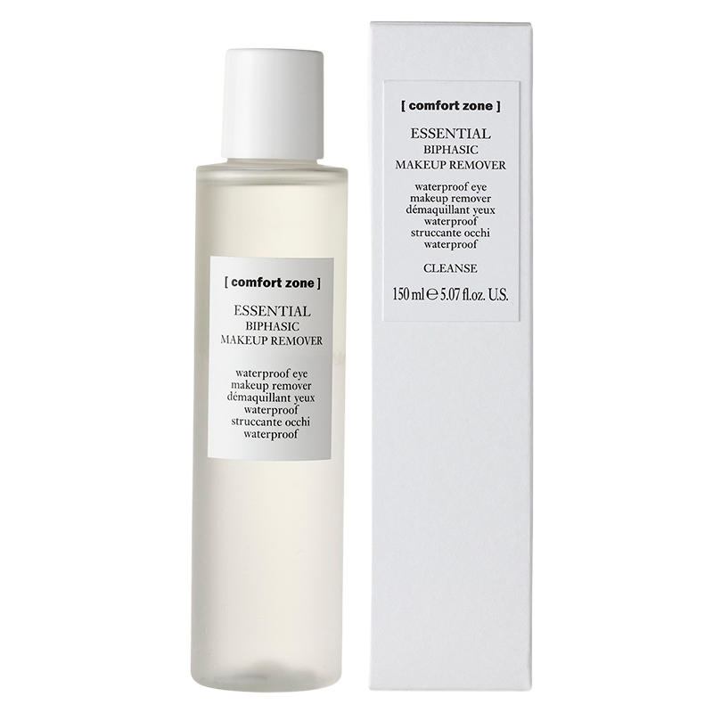 Comfort Zone Essential Biphasic Eye Make Up Remover (150 ml)