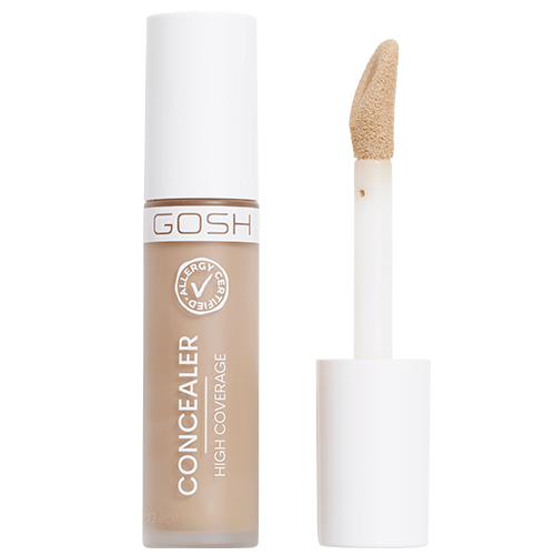 Gosh Concealer 004 Natural (22 g)