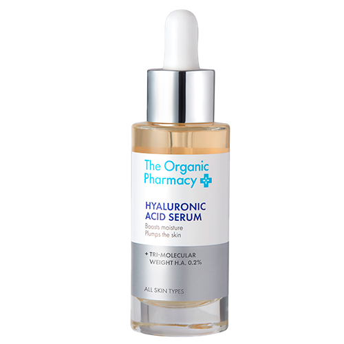 Organic Pharmacy Serum